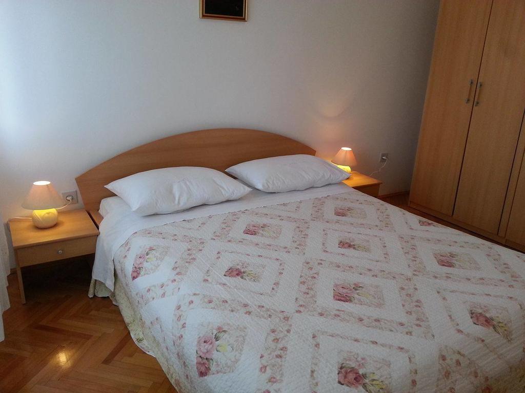 Apartment Ivo Trogir Dış mekan fotoğraf