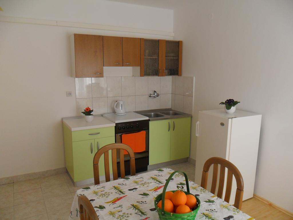 Apartment Ivo Trogir Dış mekan fotoğraf