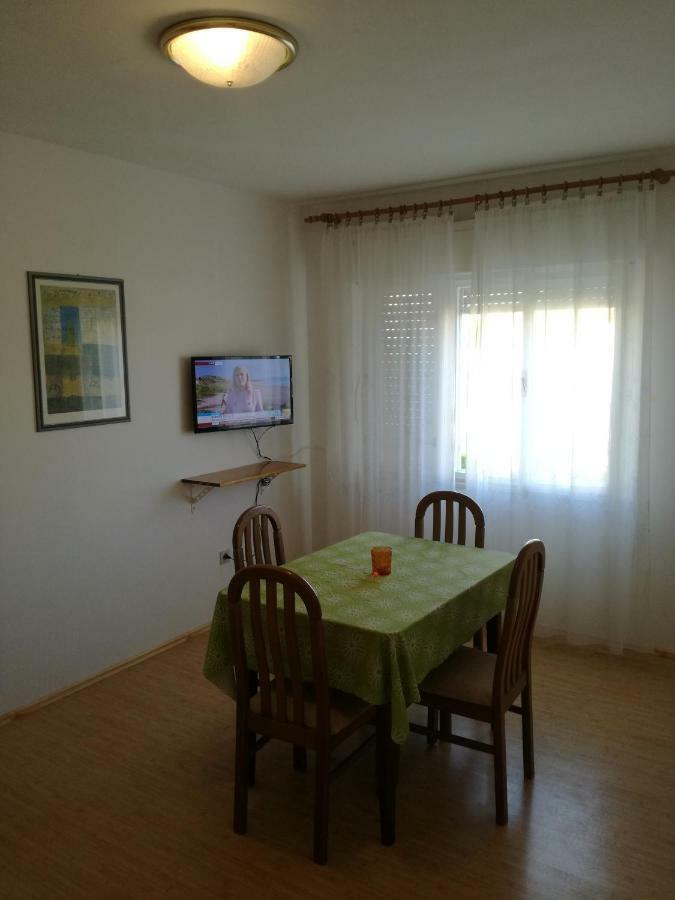 Apartment Ivo Trogir Dış mekan fotoğraf