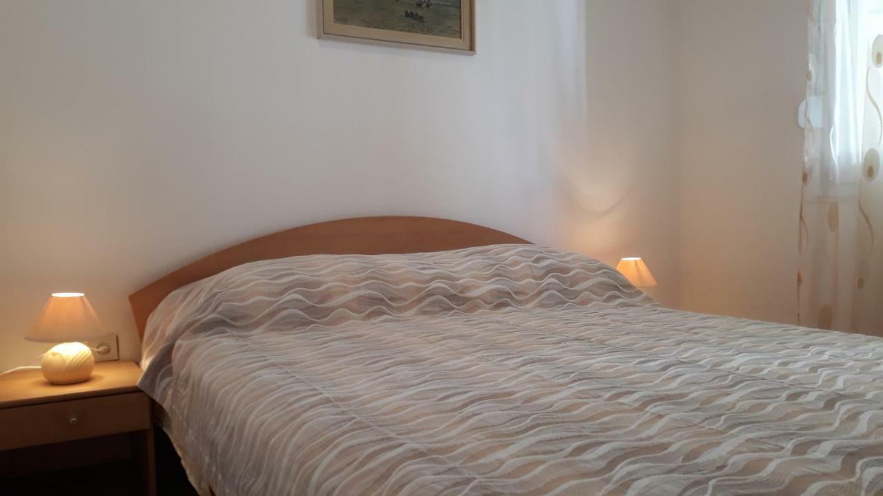 Apartment Ivo Trogir Dış mekan fotoğraf