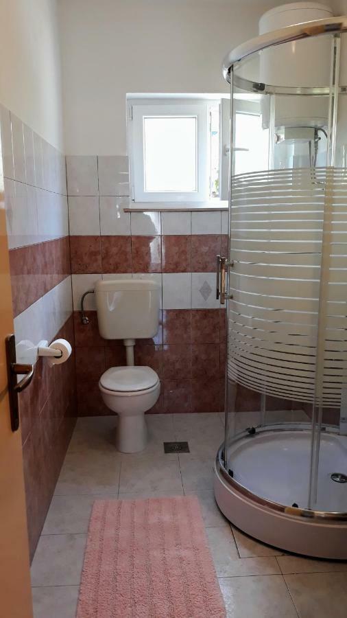 Apartment Ivo Trogir Dış mekan fotoğraf