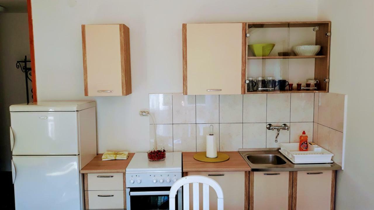 Apartment Ivo Trogir Dış mekan fotoğraf