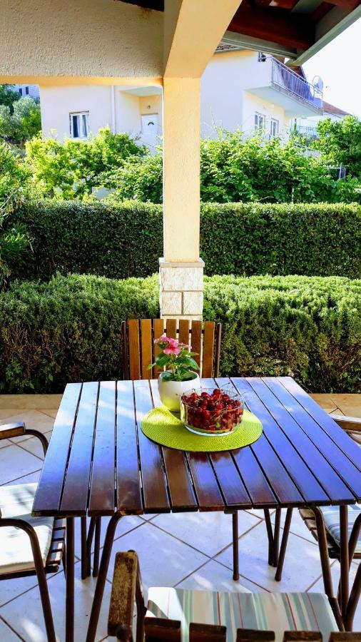 Apartment Ivo Trogir Dış mekan fotoğraf