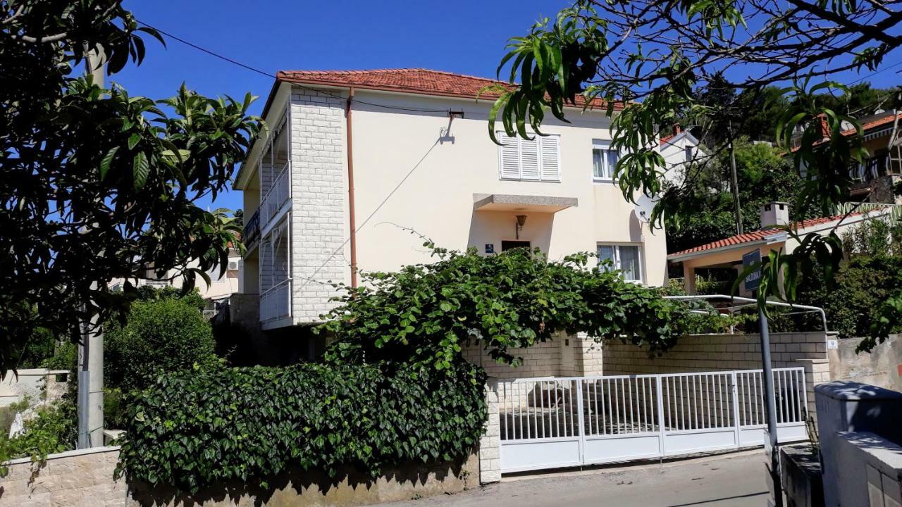 Apartment Ivo Trogir Dış mekan fotoğraf