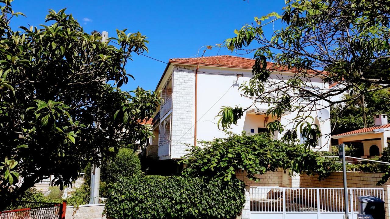 Apartment Ivo Trogir Dış mekan fotoğraf