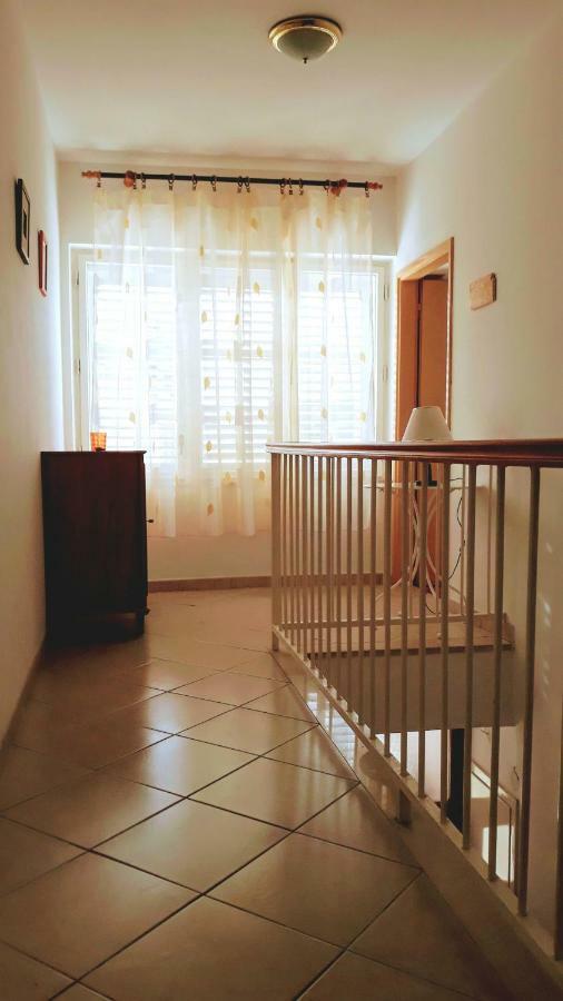 Apartment Ivo Trogir Dış mekan fotoğraf