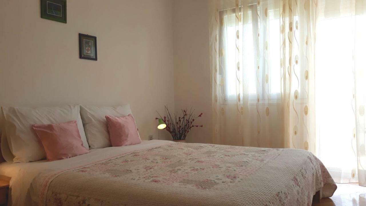 Apartment Ivo Trogir Dış mekan fotoğraf
