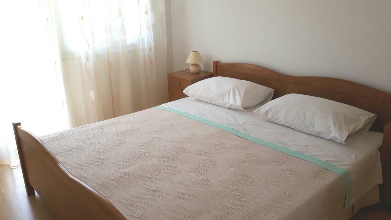 Apartment Ivo Trogir Dış mekan fotoğraf