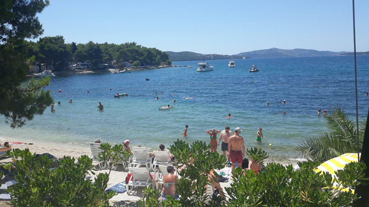 Apartment Ivo Trogir Dış mekan fotoğraf