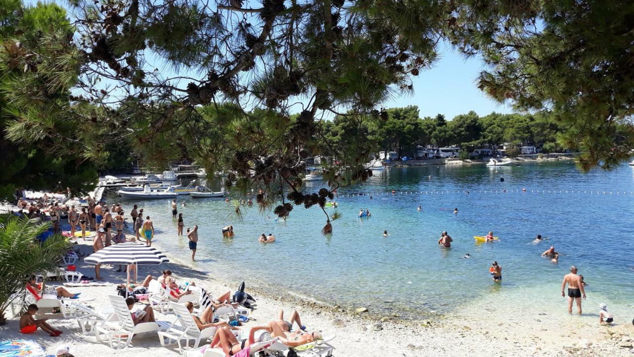 Apartment Ivo Trogir Dış mekan fotoğraf